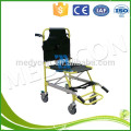 Ambulância Alumínio Alloy Stair Chair Stretcher usado para evacuação